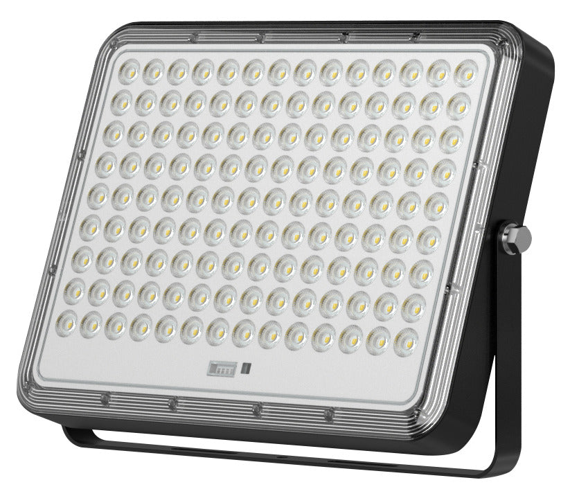 LED Solarni Reflektor 6W 6000K 800Lm IP65