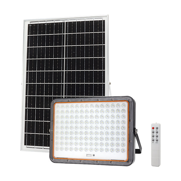 Solarni Reflektor 40W 6000K IP65