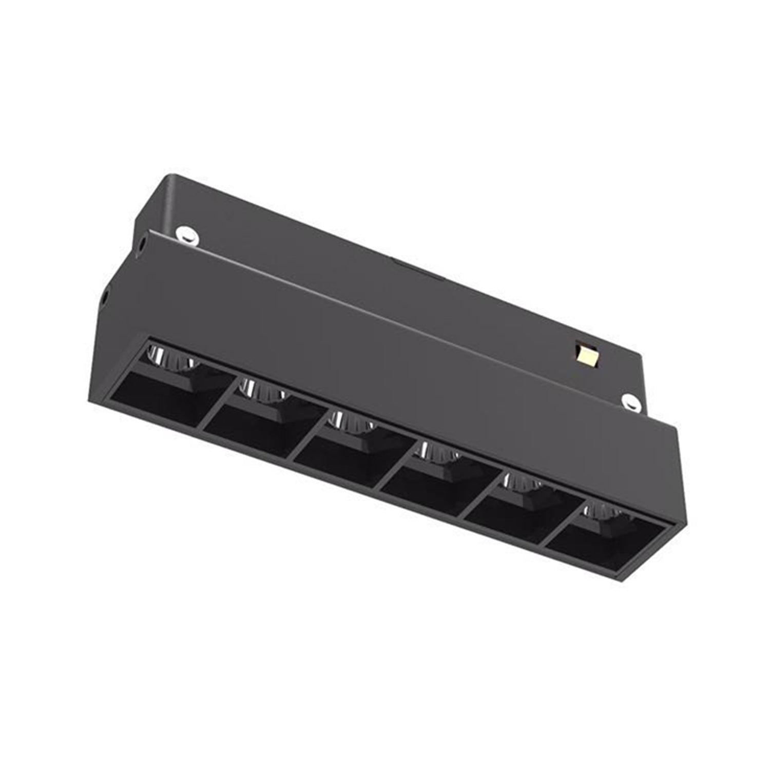 Tačkasto Svetlo 6 Glava M20 6W 4000K