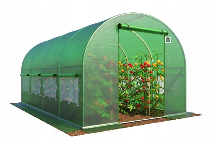 Mark Adler Farmer 5.0 baštenski plastenik 395x198x246cm
7877