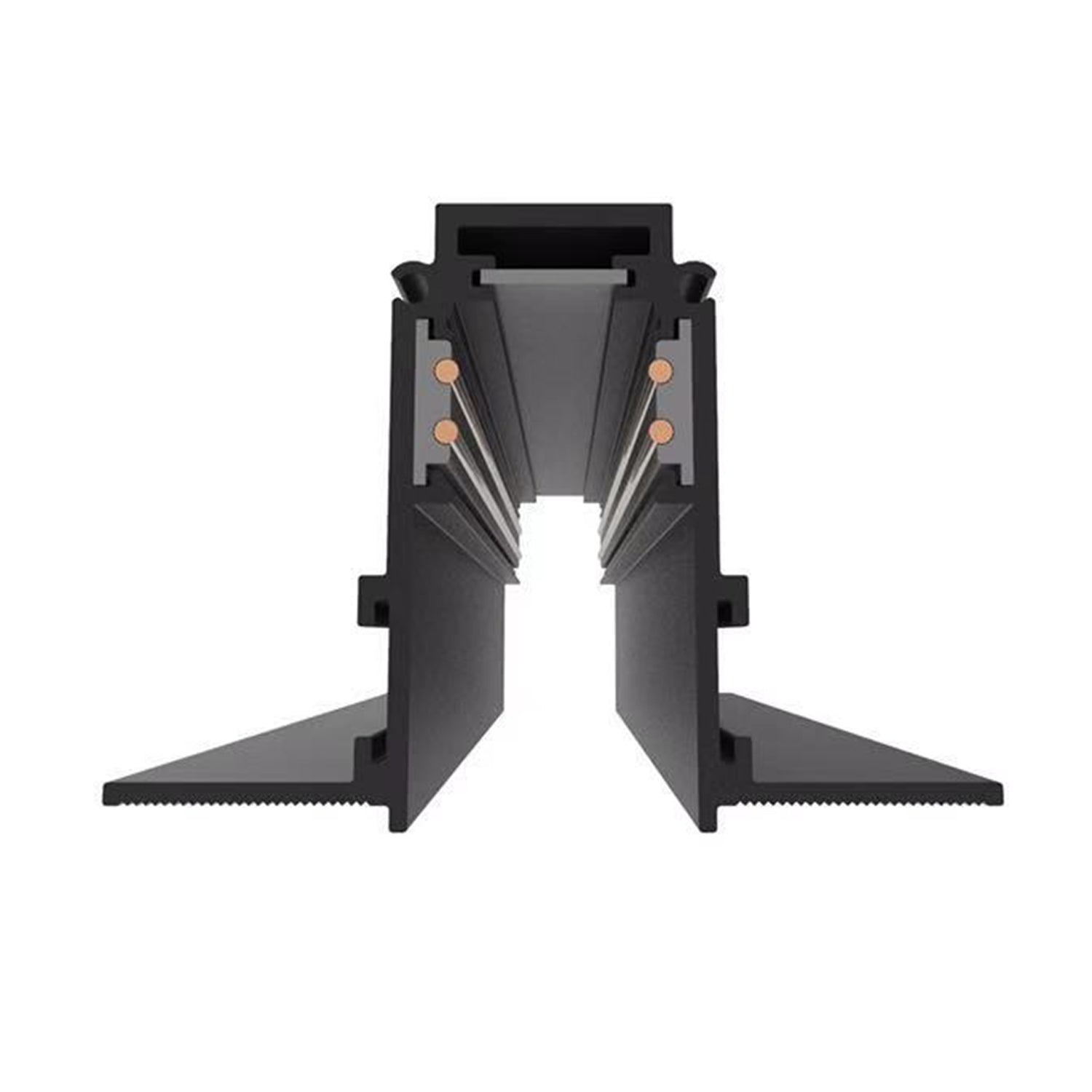 Magnetik Ugradna Šina 1.5M