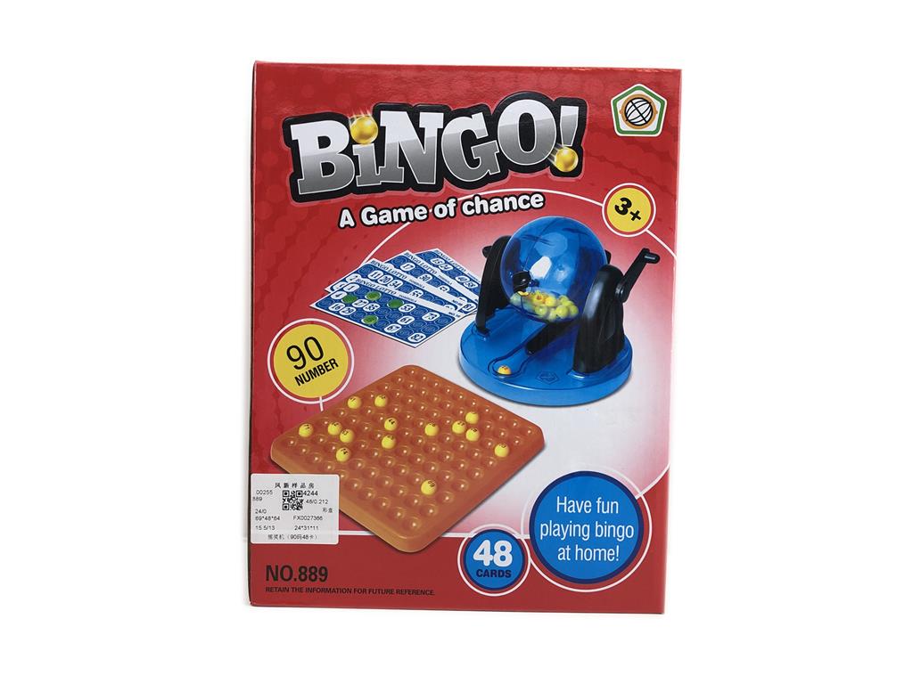 427153 BINGO