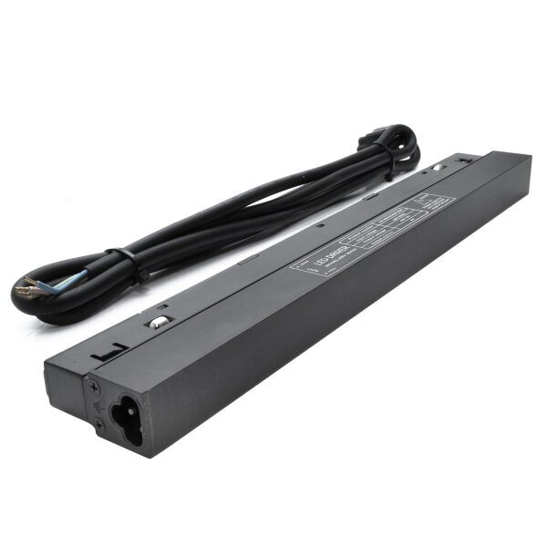 Trafo Šinski 200W 48V 4.2A IP20