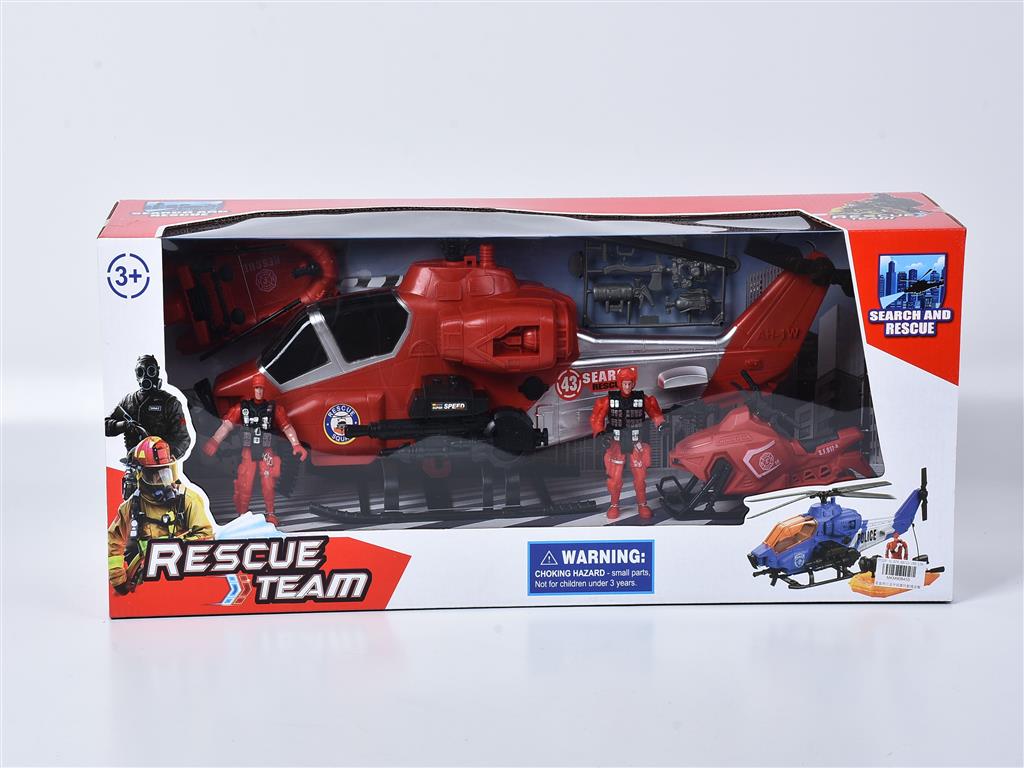 908455 VATROGASNI SET