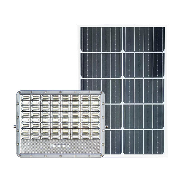 Solarni Reflektor 30W/6V 6500K IP65
