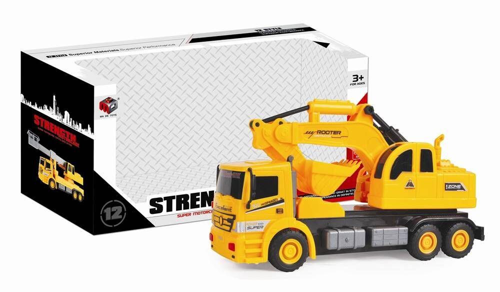 398946 KAMION-BAGER
