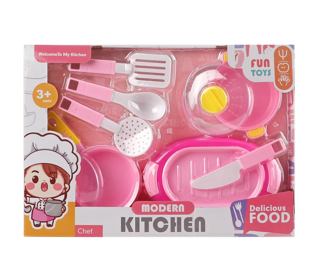 976269 POSUĐE SET