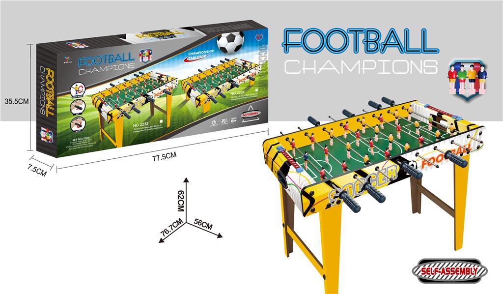 142787 STONI FUDBAL