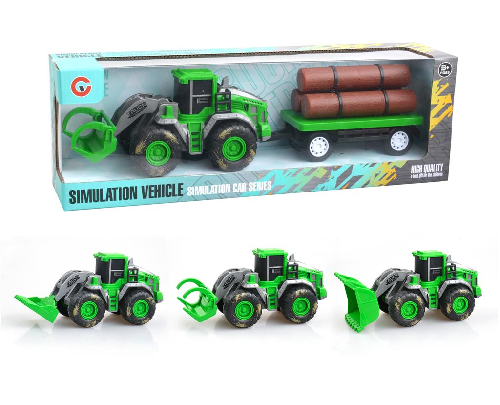 427790 TRAKTOR PRIKOLICA