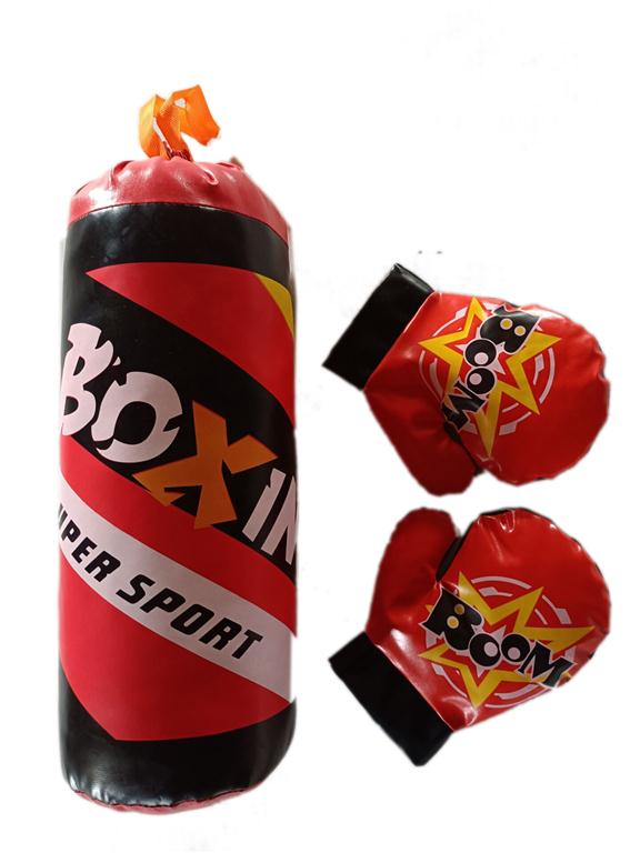 452018 BOKS DŽAK