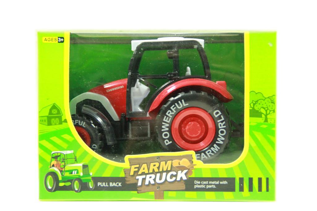 873713 TRAKTOR