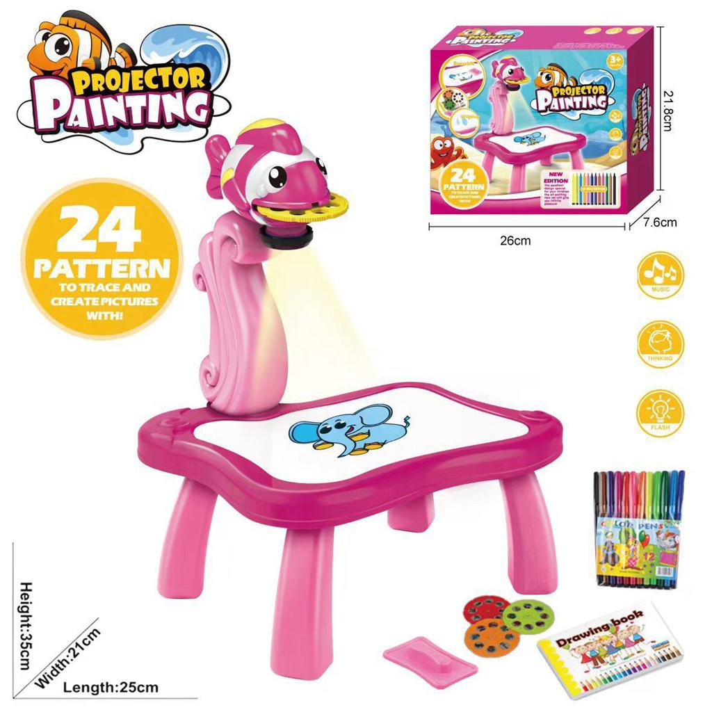 078355 PROJEKTOR