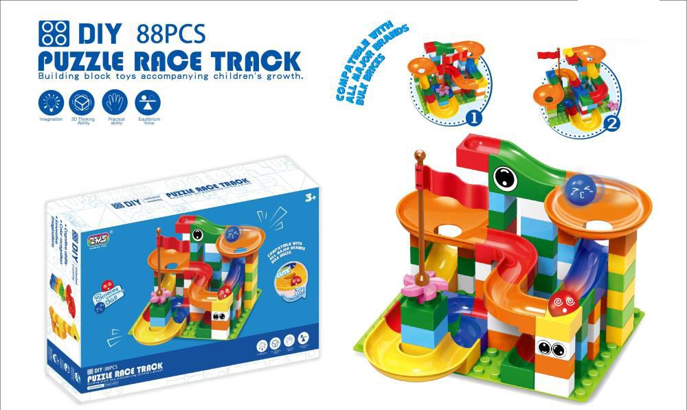 095212 KLIKER STAZA
