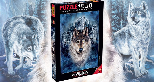 110793 PUZZLA 1000 EL.