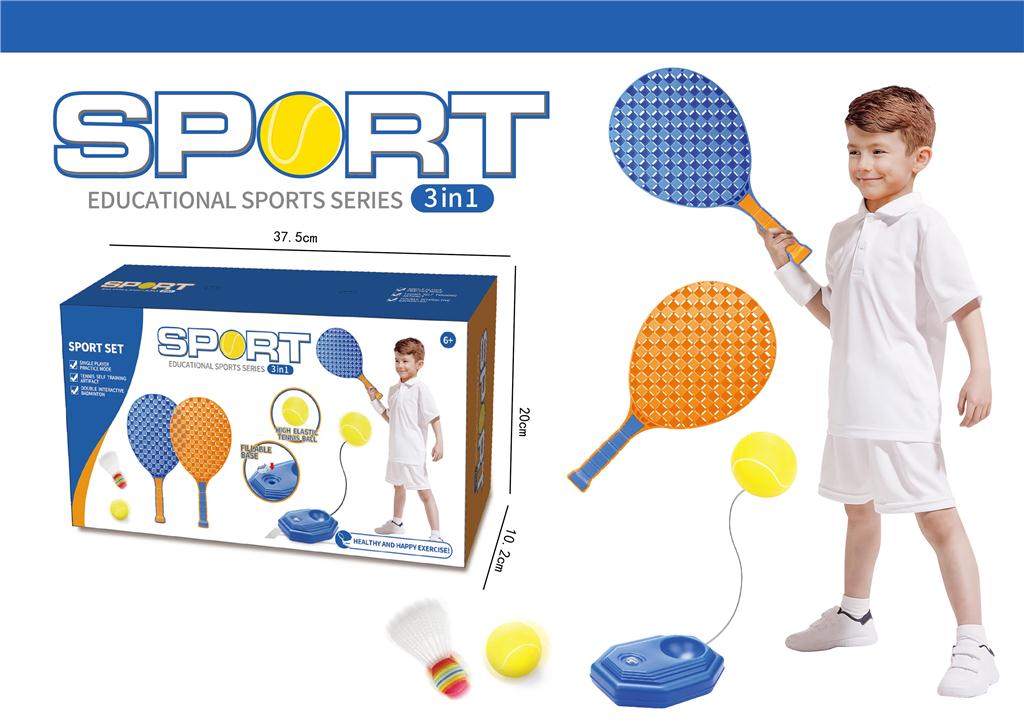 413569 TENIS SET
