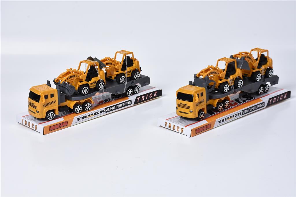 433927 KAMION SET