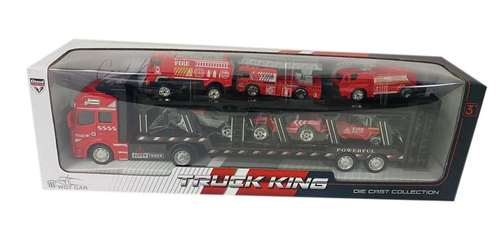 655849 KAMION SET