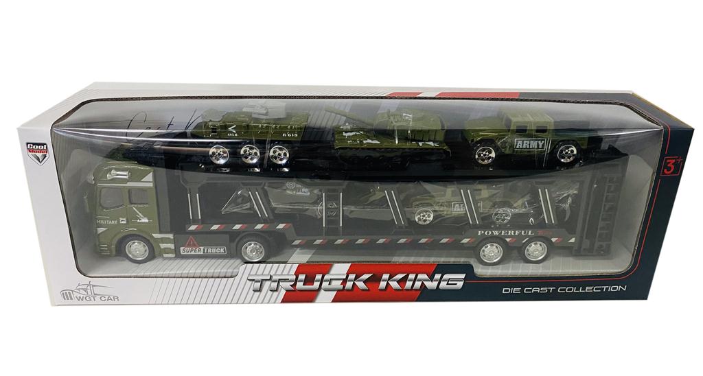 655858 KAMION SET