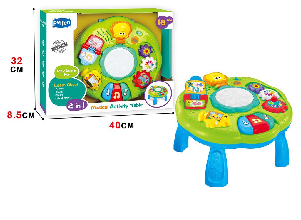 704989 BEBI STO