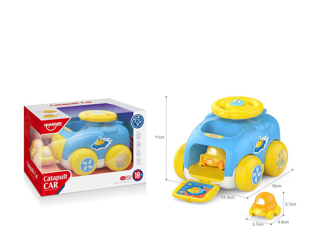 876601 BEBI AUTO