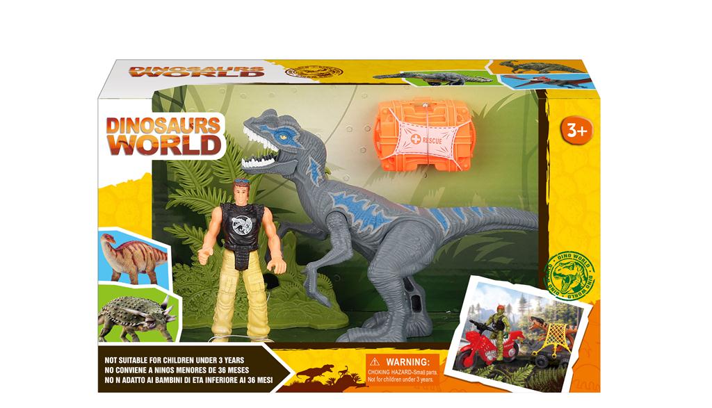 362970 DINOSAURUS