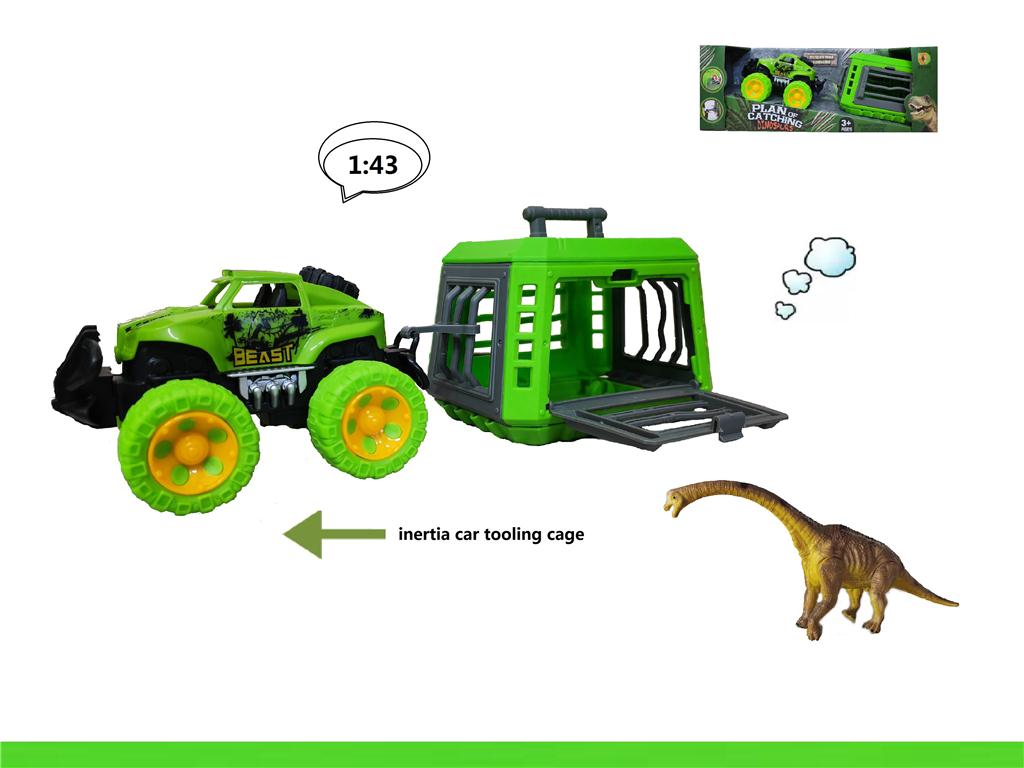 365535 AUTO + KAVEZ-DINO
