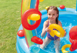 57453 Bazen - igraonica Rainbow Ring