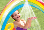 57453 Bazen - igraonica Rainbow Ring