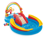 57453 Bazen - igraonica Rainbow Ring