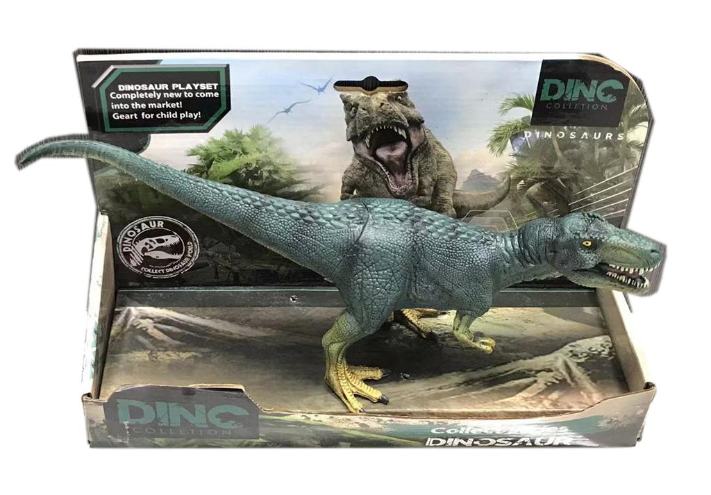 617004 DINOSAURUS