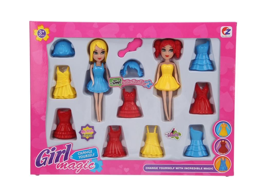 921528 LUTKA SET