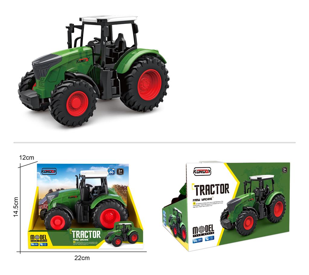 352664 TRAKTOR