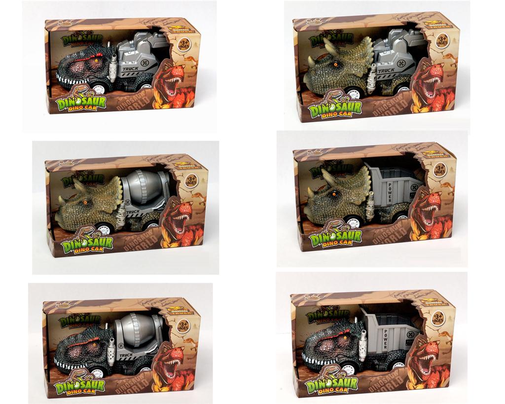 425276 AUTO - DINO