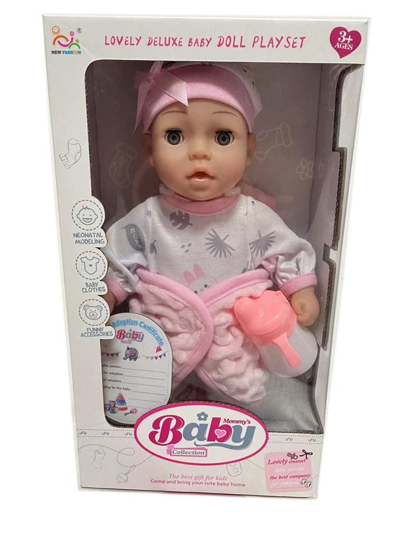 716138 BEBA