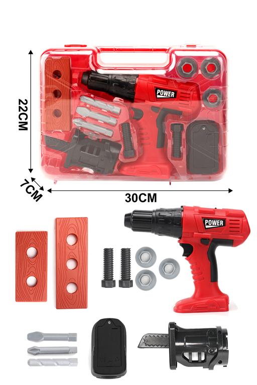 685079 KOFER SET - BUŠILICA