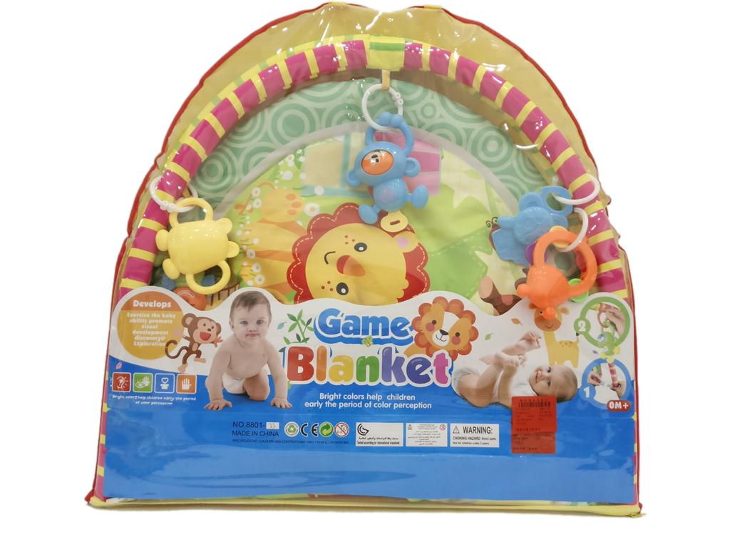 715508 BEBI PODLOGA