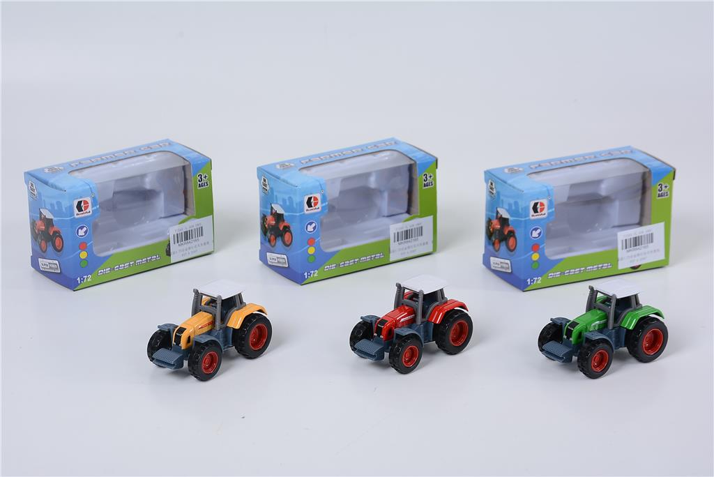 842165 TRAKTOR