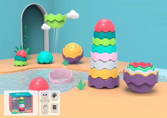 091384 BEBI SET