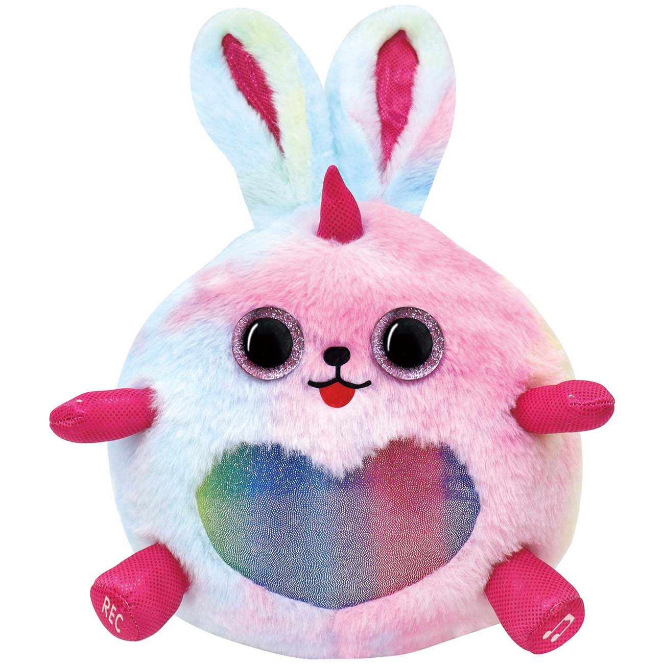 Star Pet, Zeko na bat.