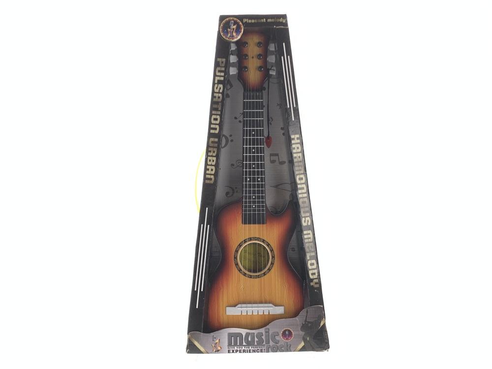 100852 GITARA