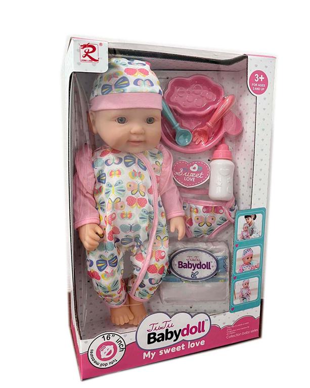 122596 BEBA SET