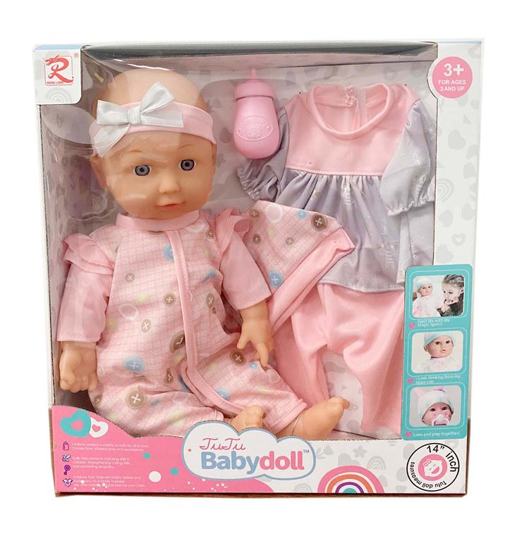 122677 BEBA SET
