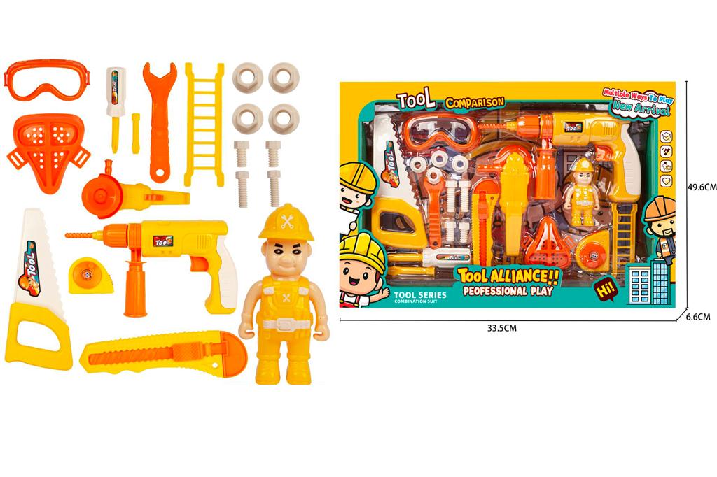 272185 ALAT SET