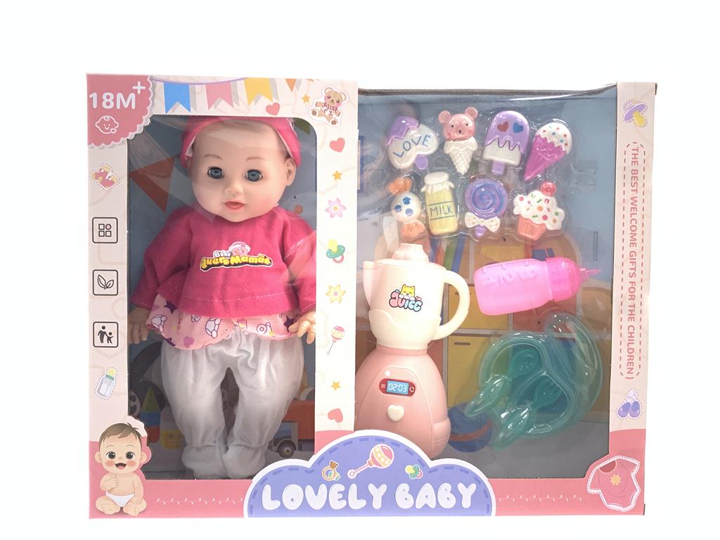 642175 BEBA SET