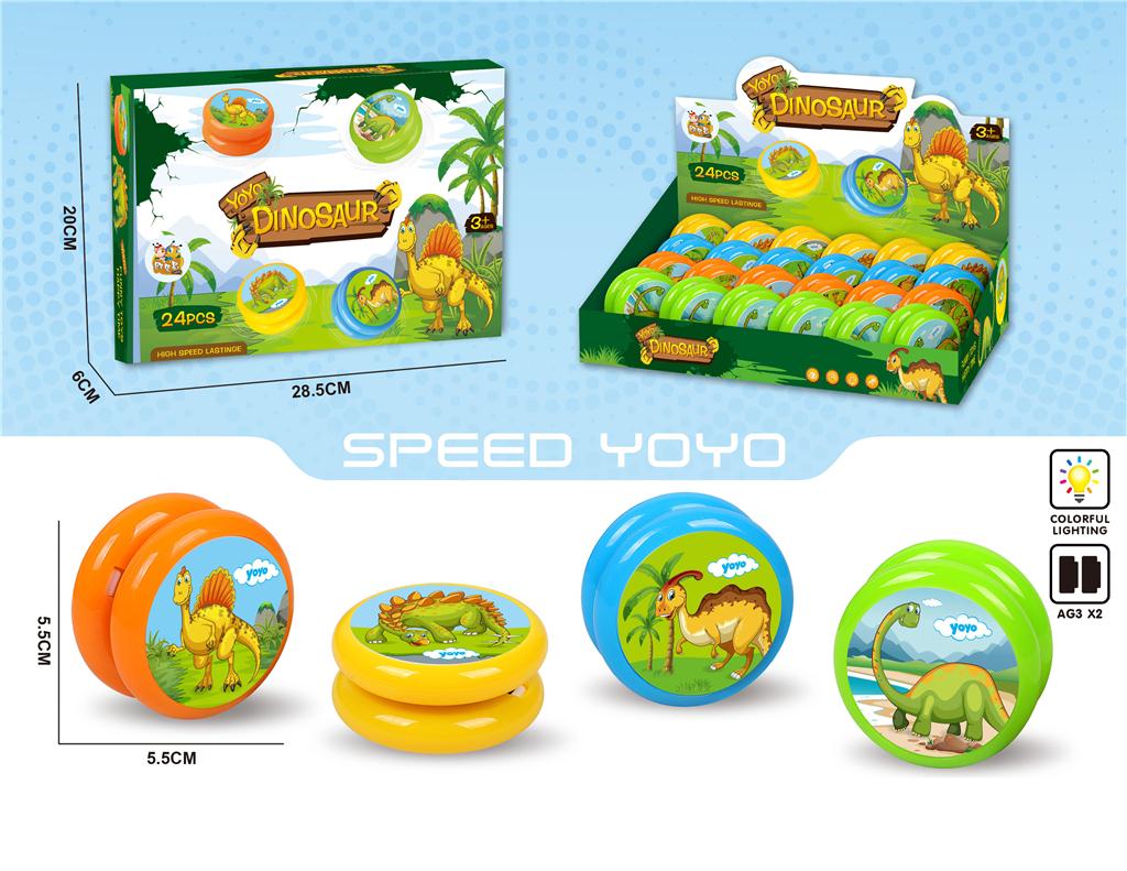 400498 YO-YO