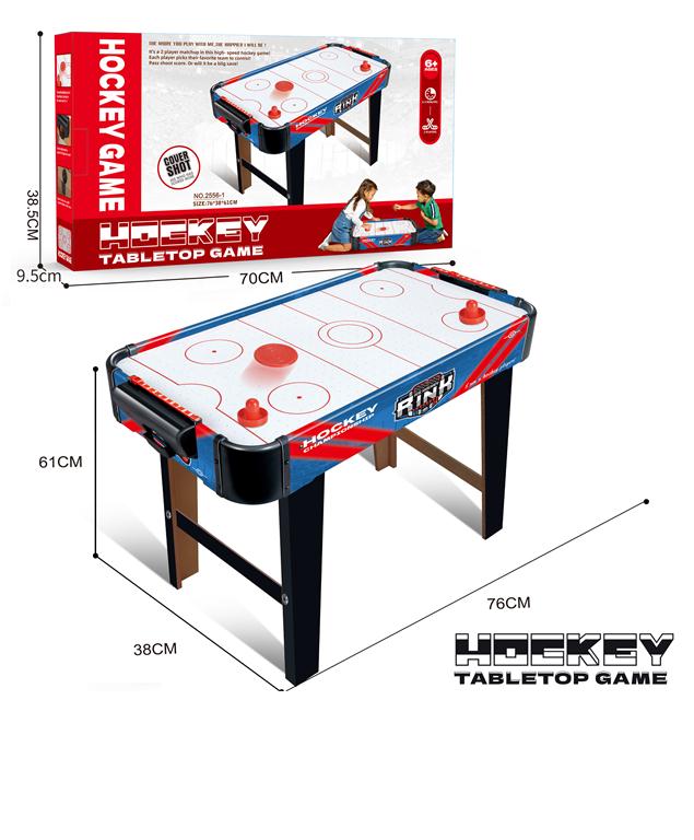 414718 HOKEJ SET
