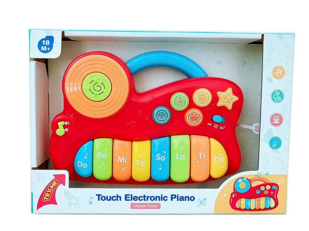 991321 BEBI PIANO