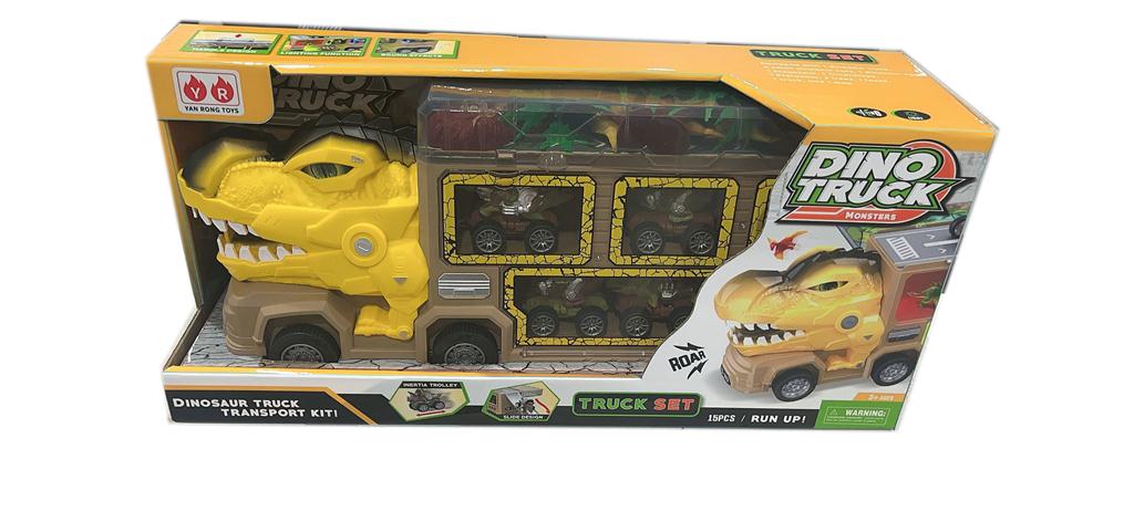 215475 DINO KAMION SA KAVEZOM