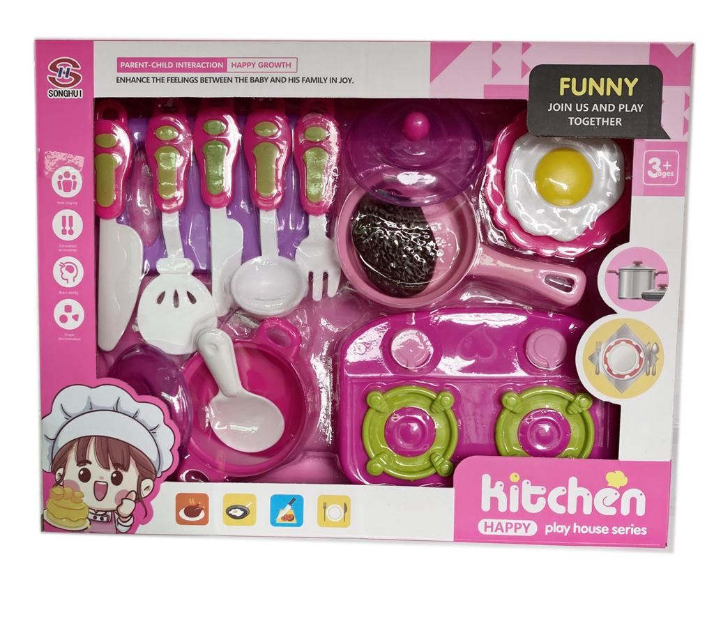 215772 KUHINJSKI SET