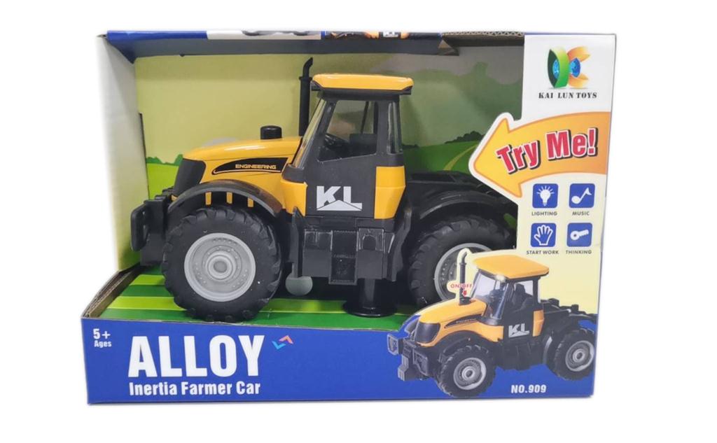 217590 TRAKTOR